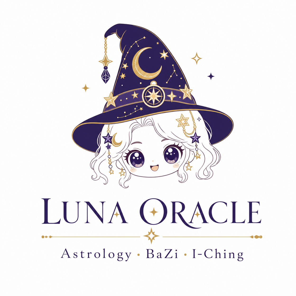 Luna Oracle